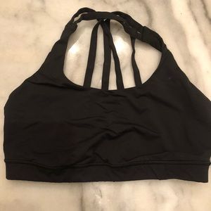 Lululemon Energy Bra